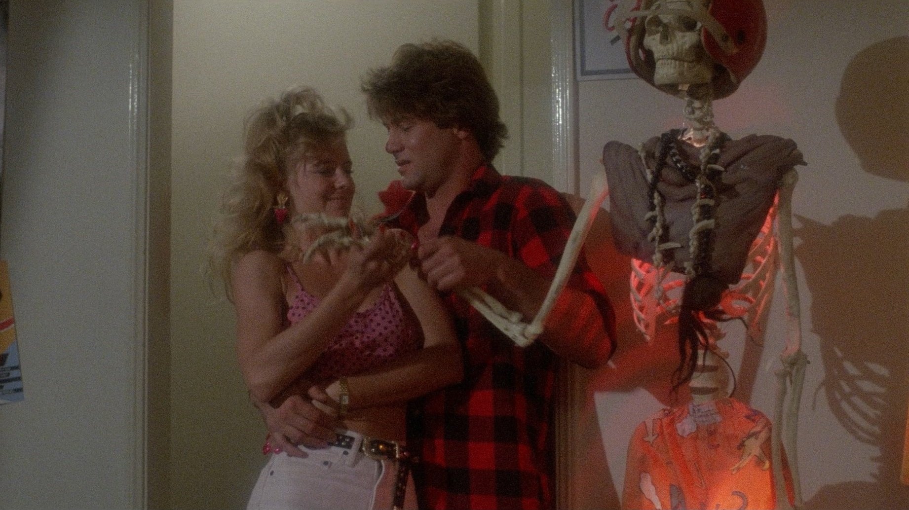 Slaughterhouse Rock (1988)