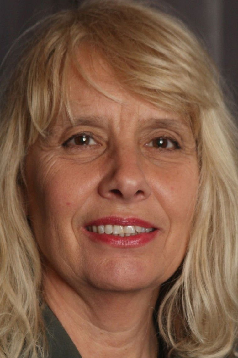 et billede af Jutta Winkelmann