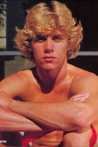 et billede af Buster