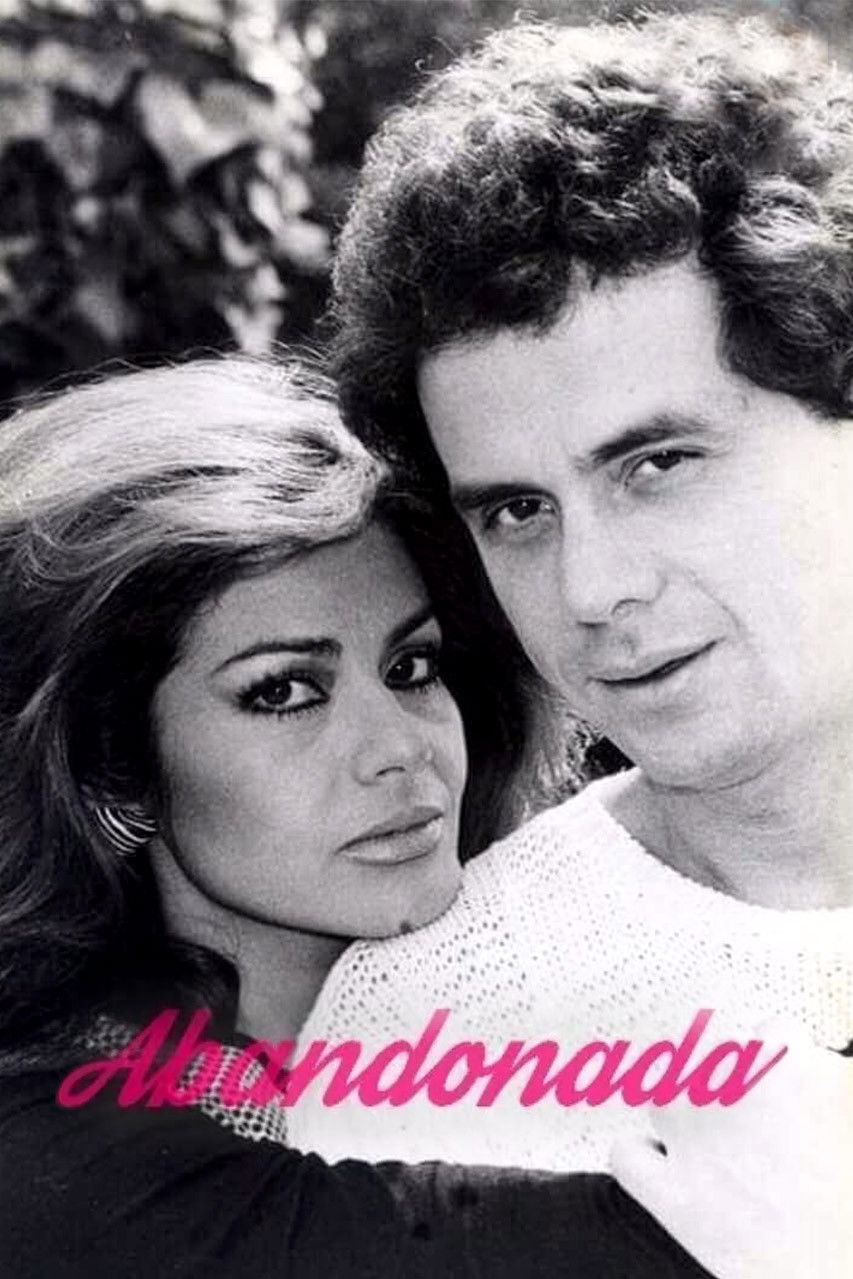 Abandonada - Season 1
