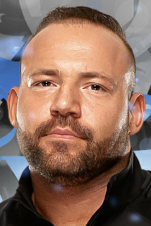 et billede af Michael Cuellari