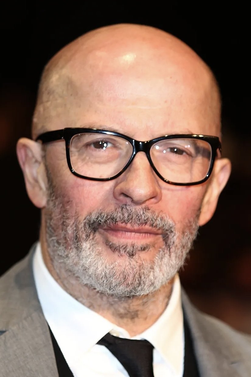 et billede af Jacques Audiard