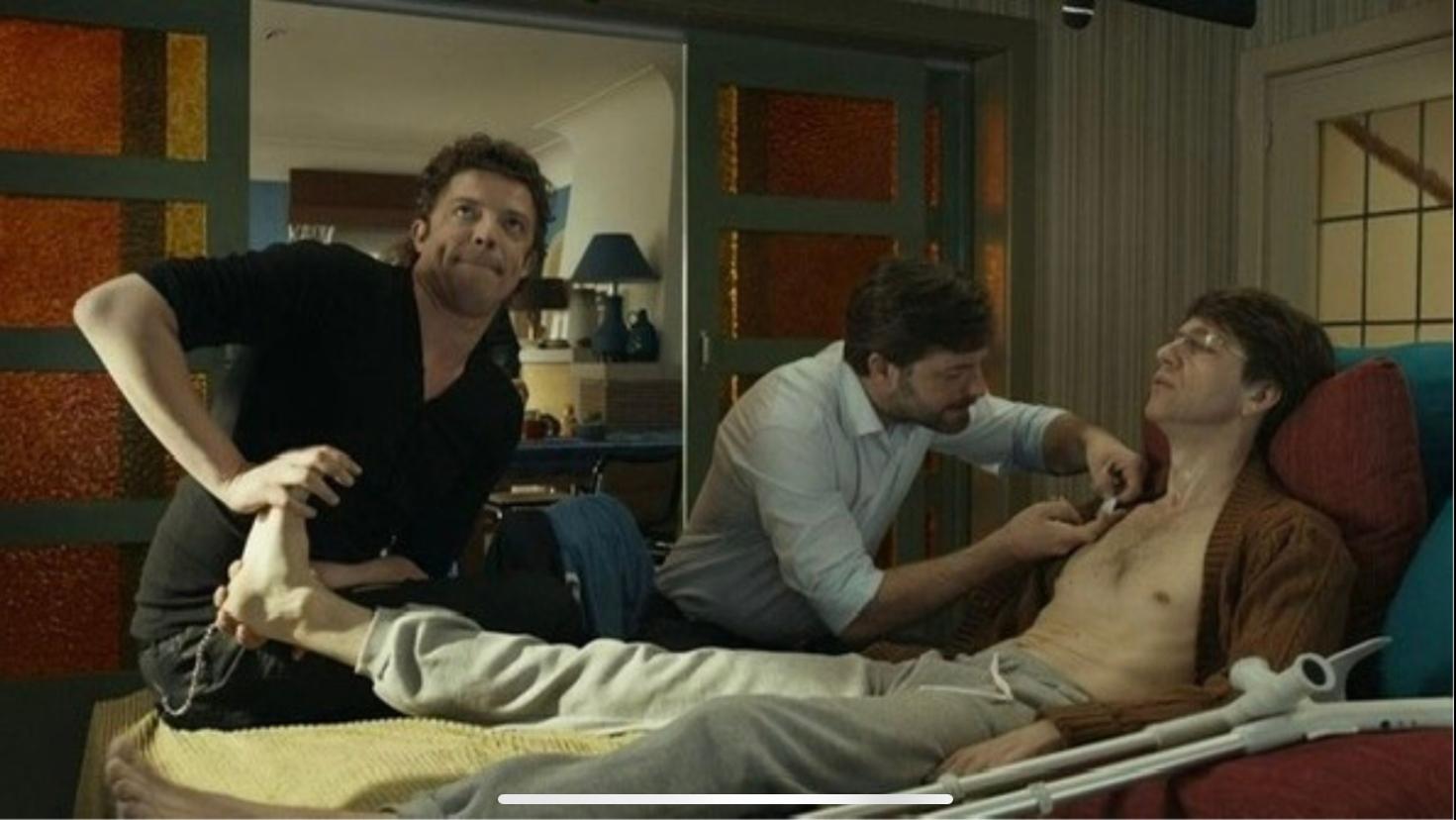 Time Of My Life (2012)