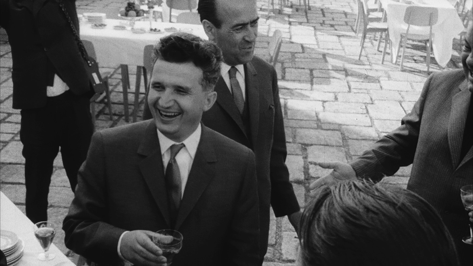 The Autobiography of Nicolae Ceausescu (2010)