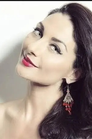 et billede af Gabriella Cirillo