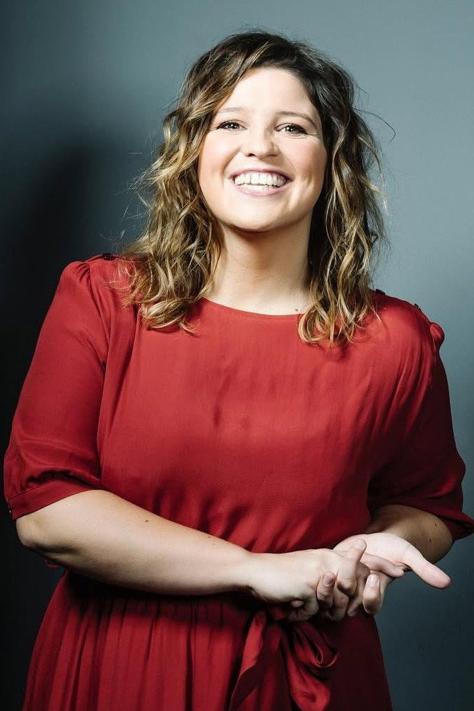 Marine Baousson