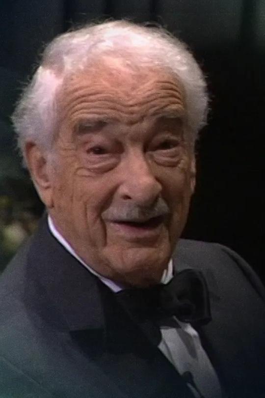 Victor Borge Nytårs-show Victor Borge Nytårs-show