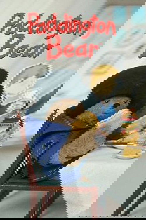 Paddington Bear - Season 1