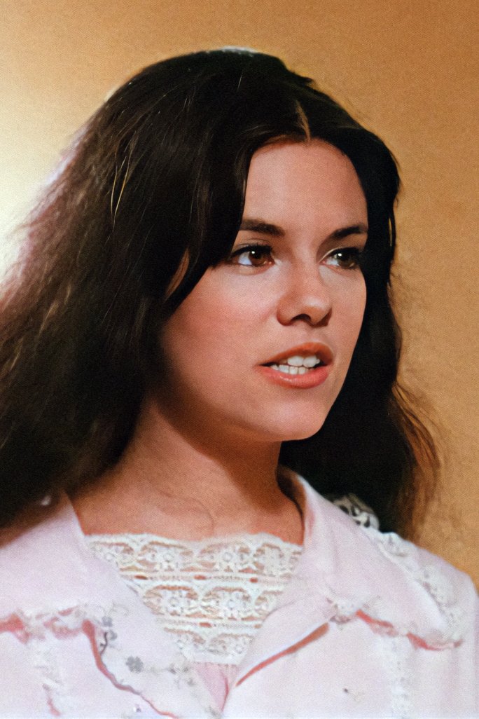 et billede af Arlene Farber