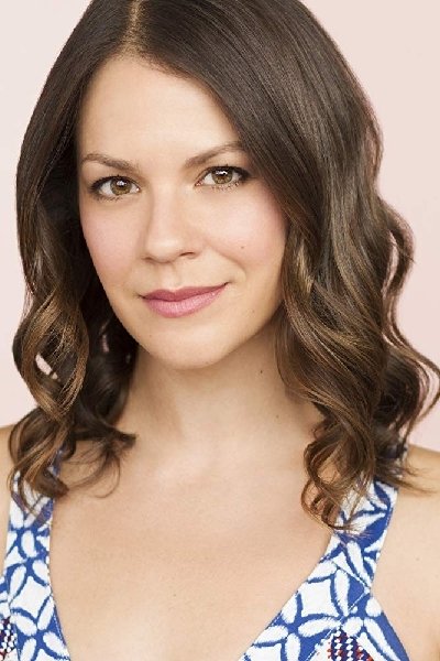 et billede af Erin Fritch