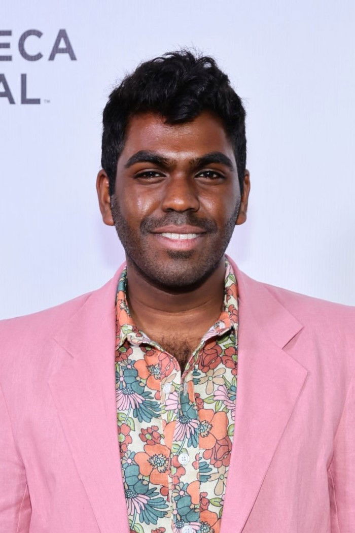 et billede af Venk Potula