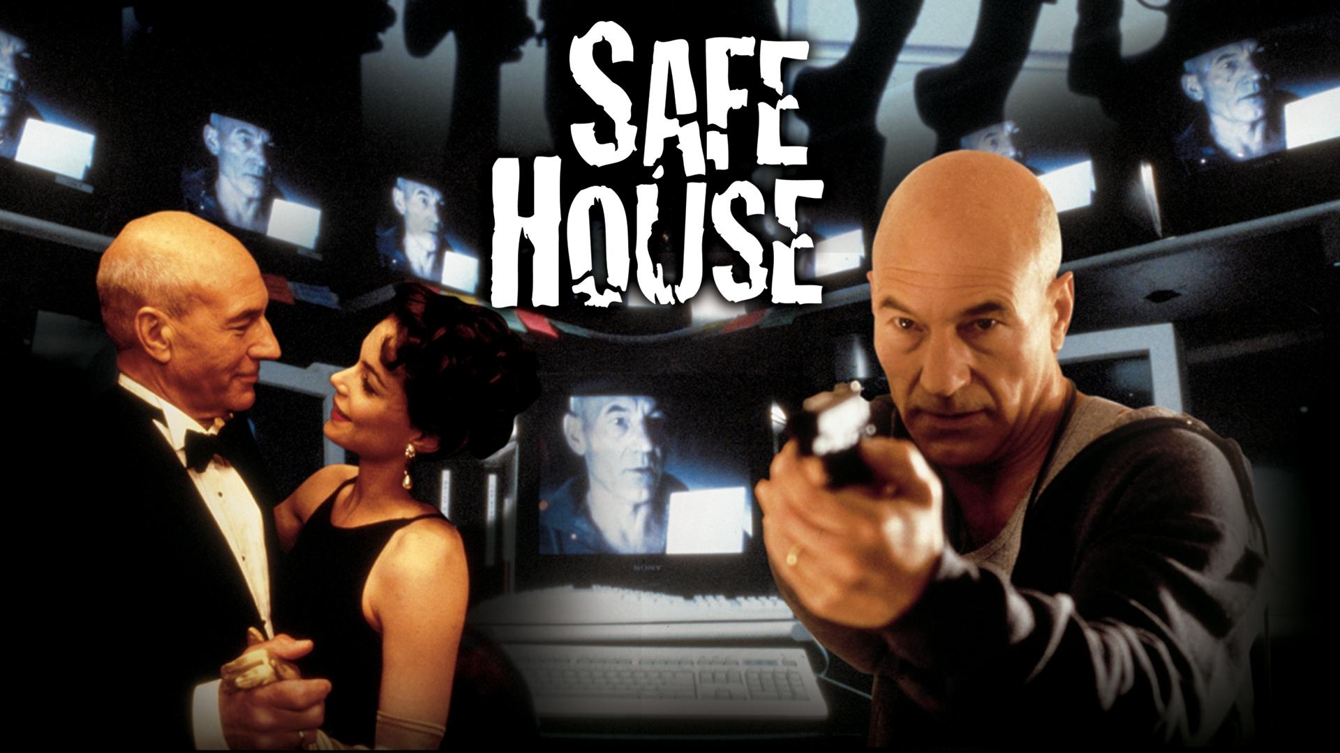 Safe House (1998)