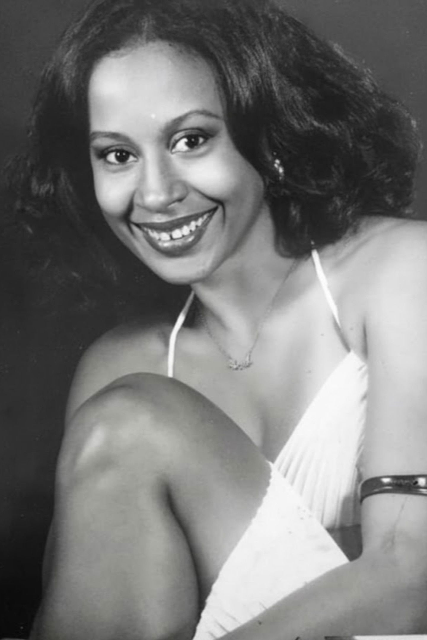 et billede af Edyr de Castro