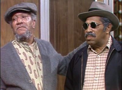 Sanford and Son