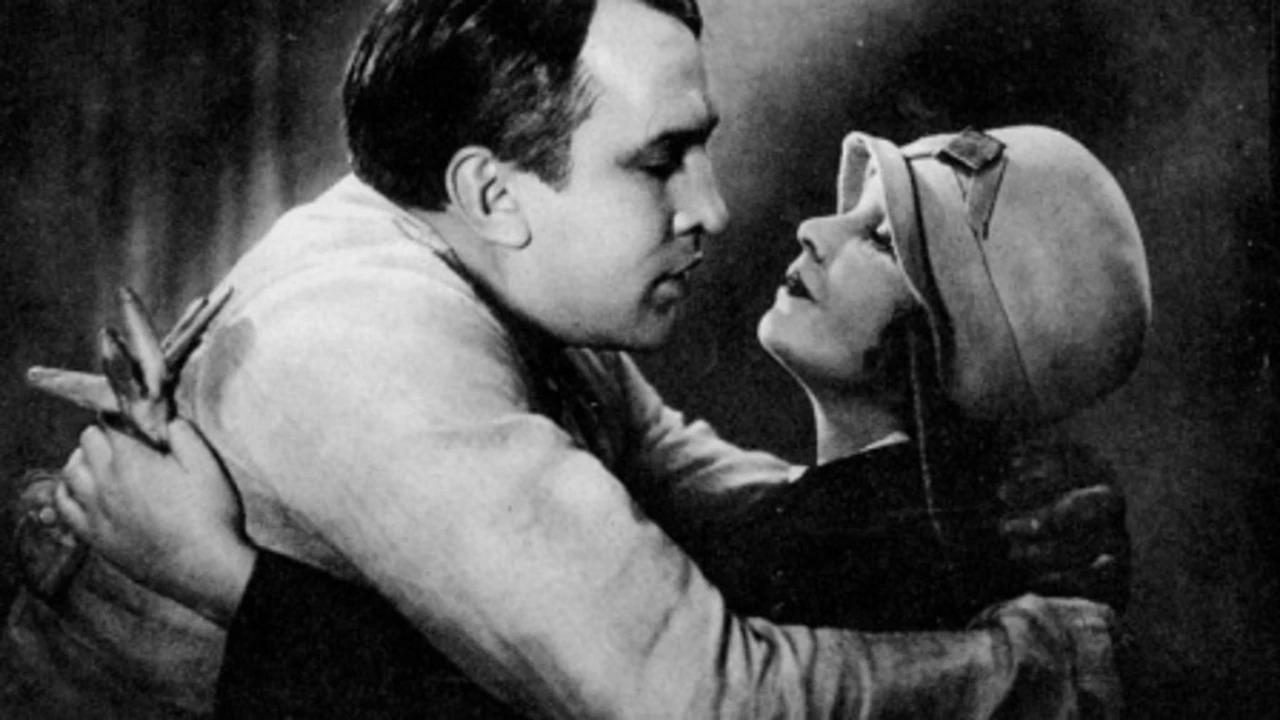 Sex in Chains (1928)