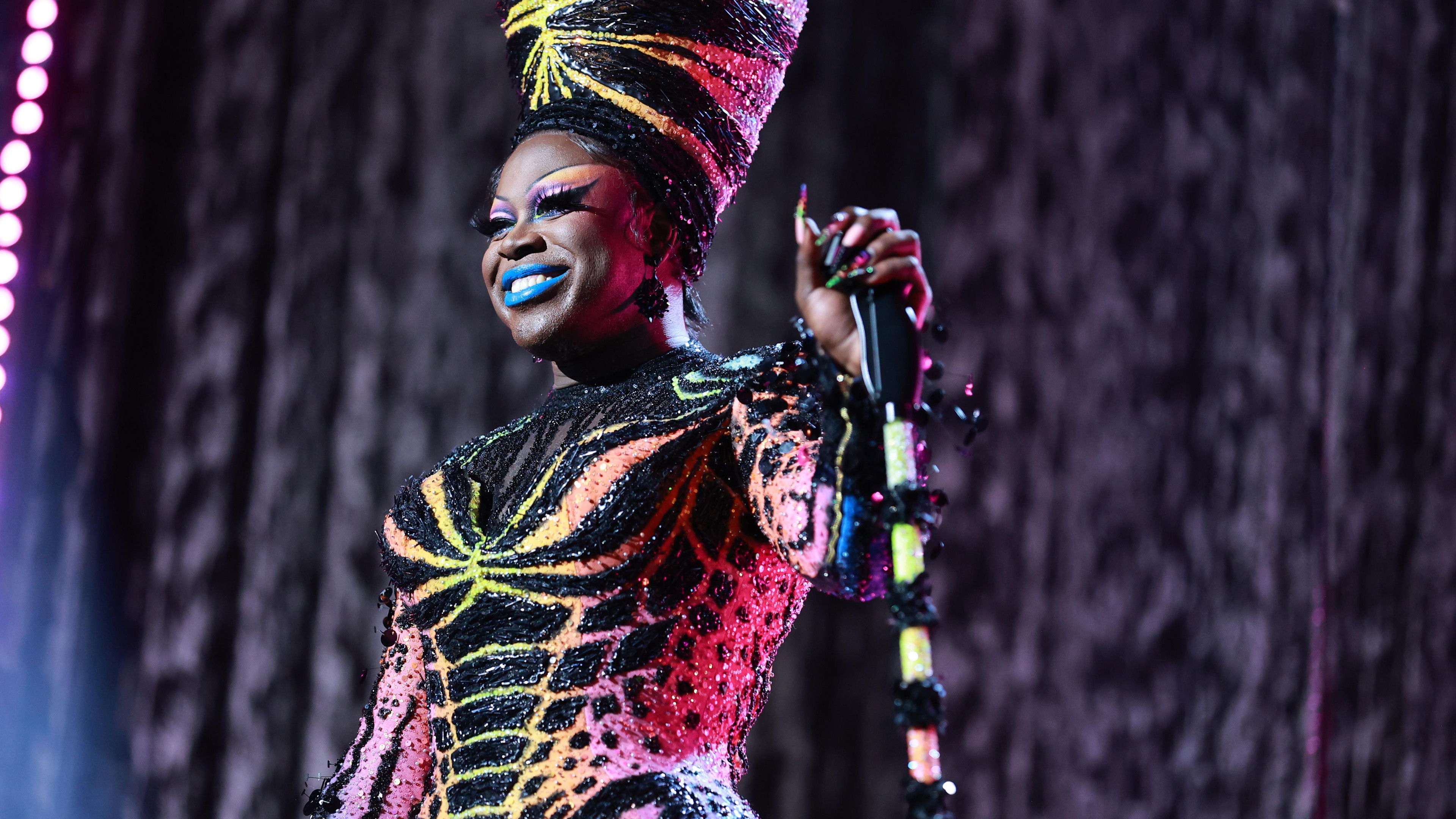 Bob the Drag Queen: This is Wild