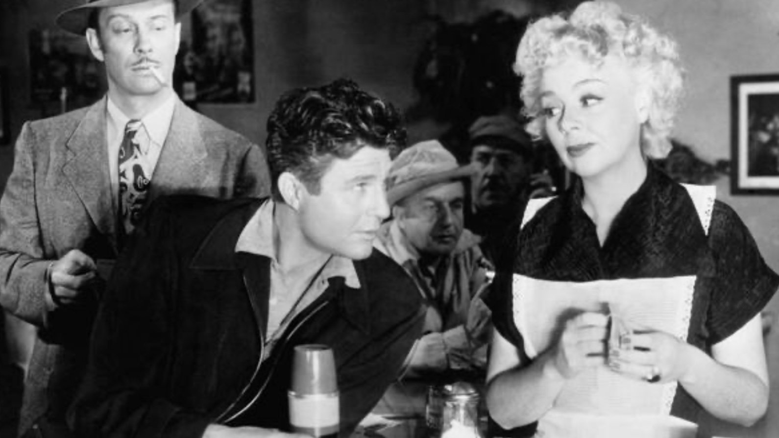 Hi-Jacked (1950)