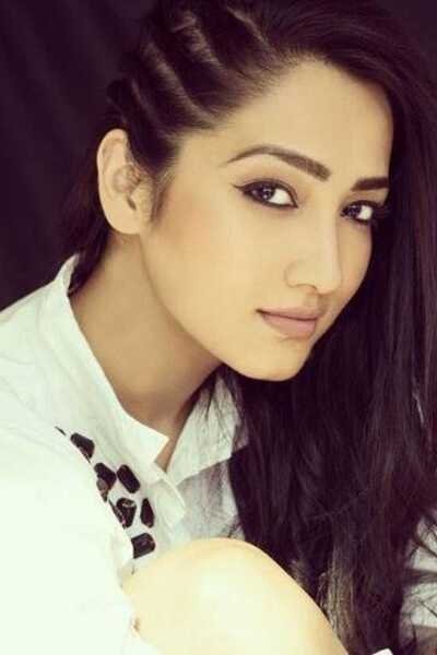 et billede af Rashmi Rajput