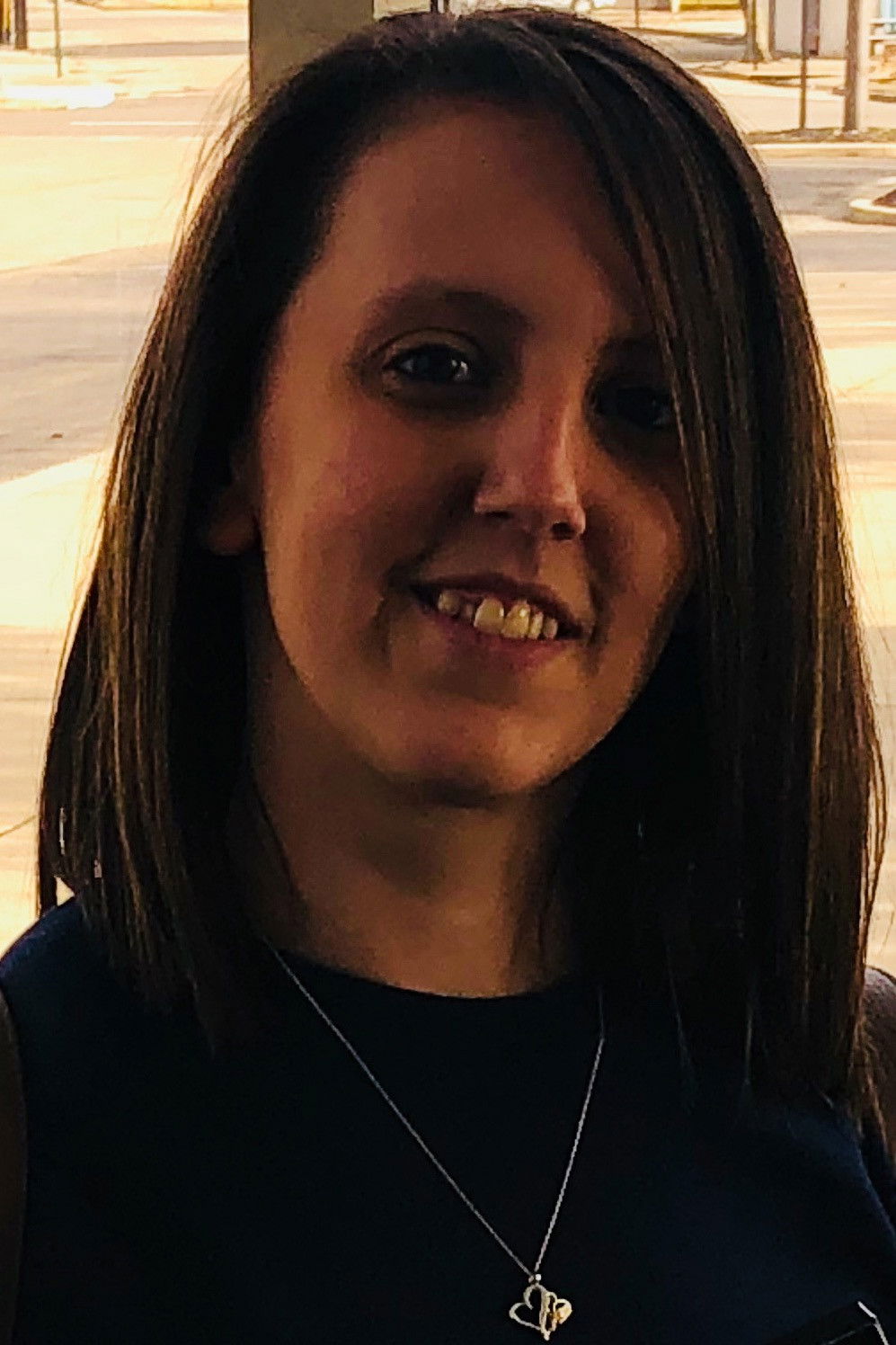 et billede af Catharine R. Smith