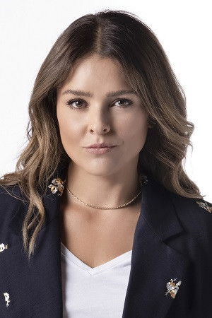 et billede af Grettell Valdéz