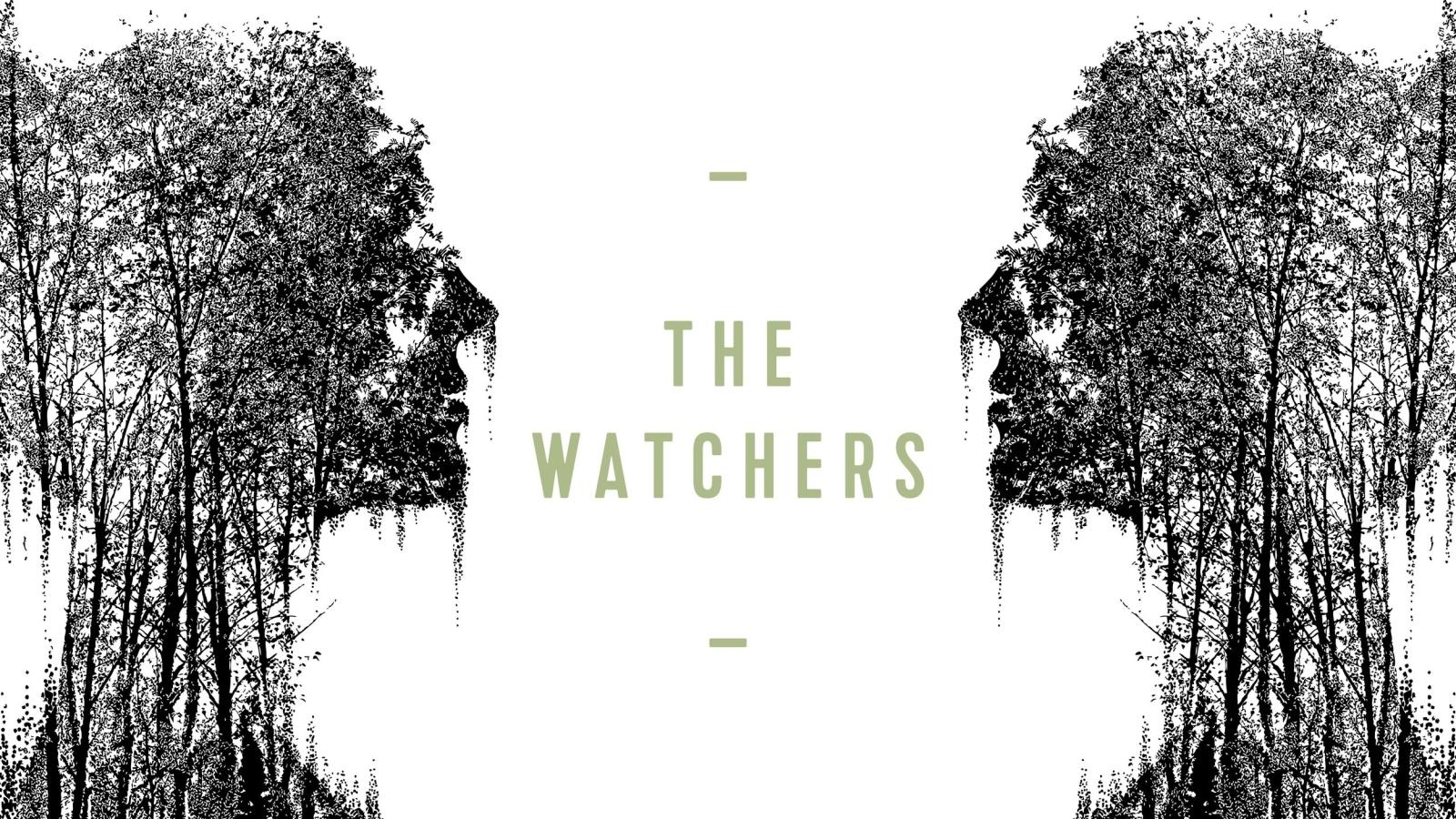 The Watchers (2024)