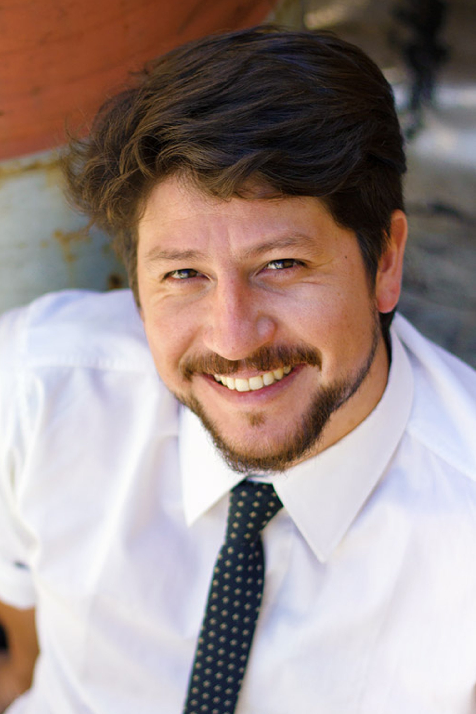 et billede af Alejandro Gigena