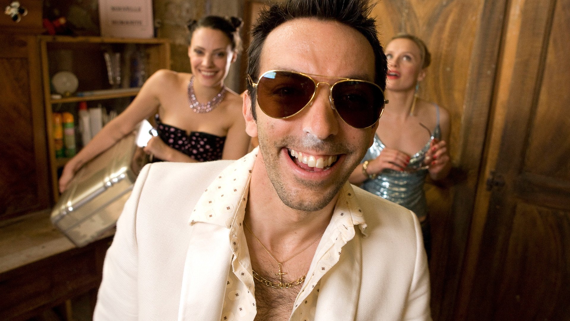Hallelujah! (2009)