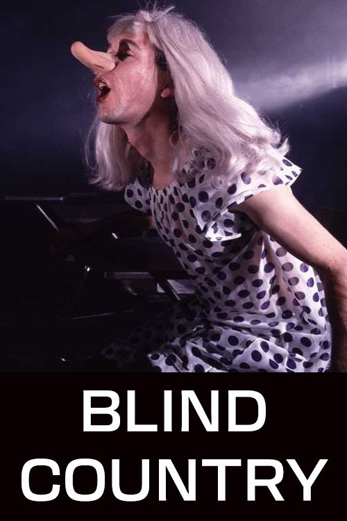 Blind Country