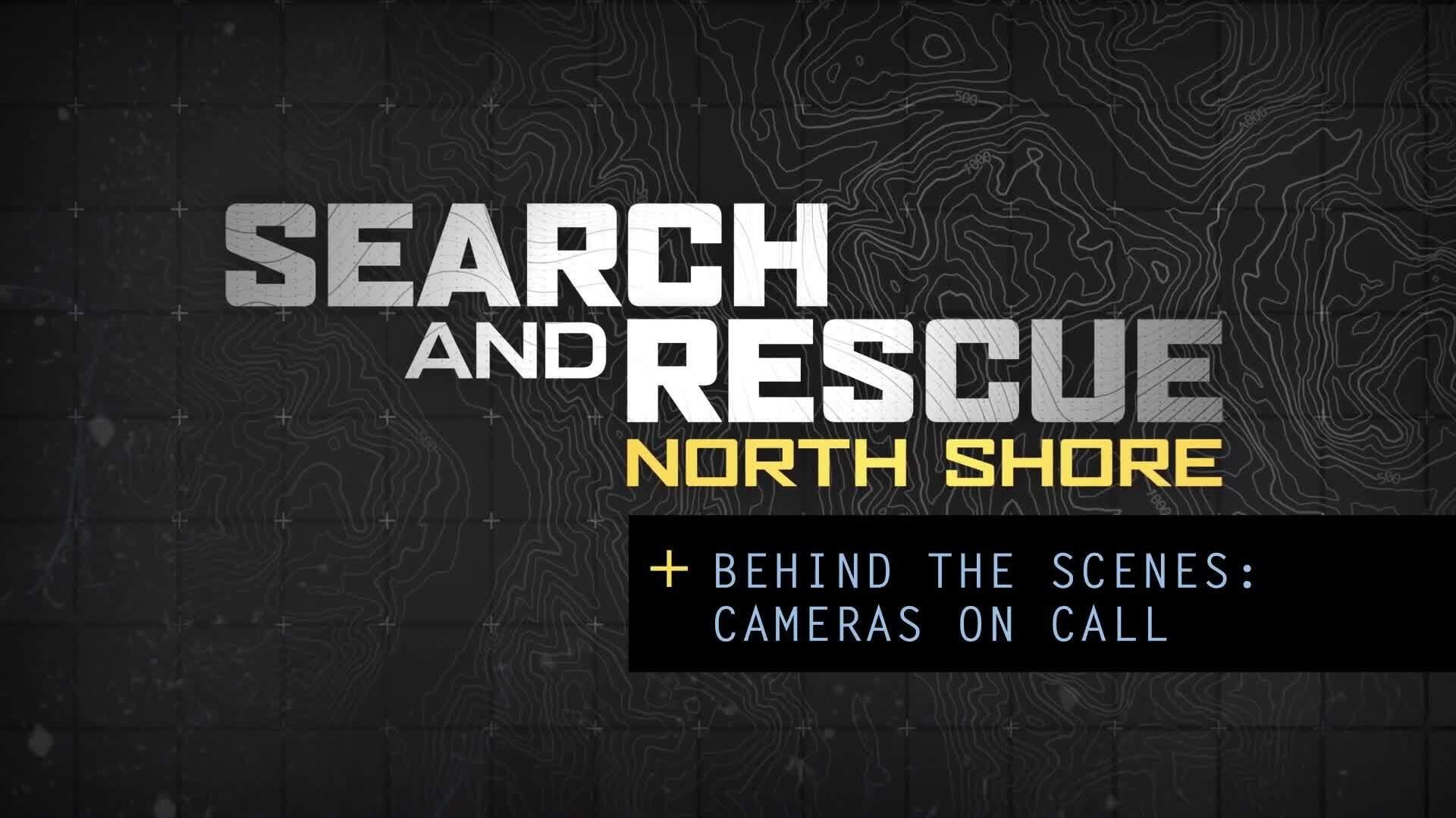 Thumbnail for CAMERAS ON CALL Season 0 Episode 10