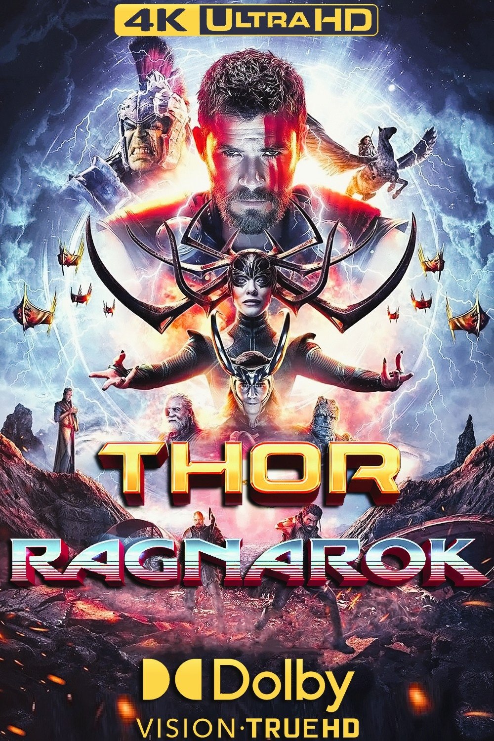 Thor: Ragnarok