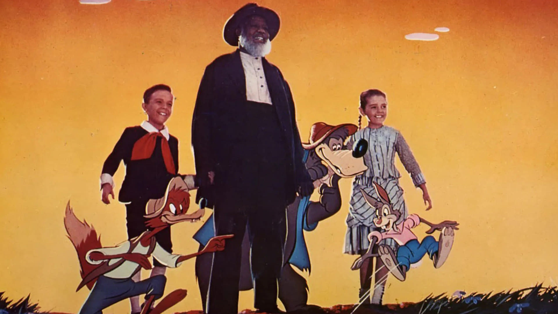 Onkel Remus’ Wunderland (1946)