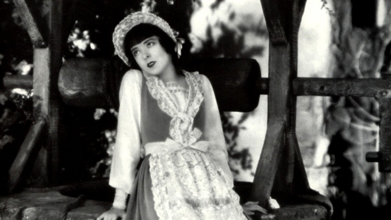 Lilac Time (1928)