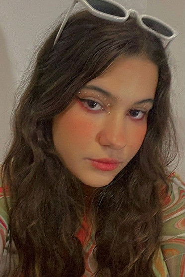 et billede af Carolina Fialho