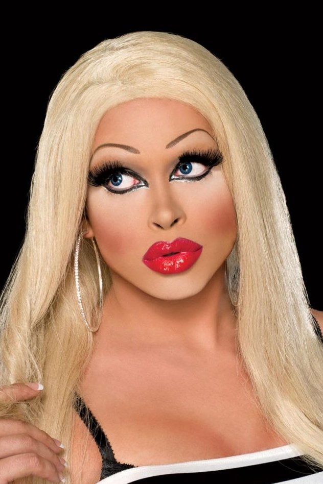 et billede af Rebecca Glasscock