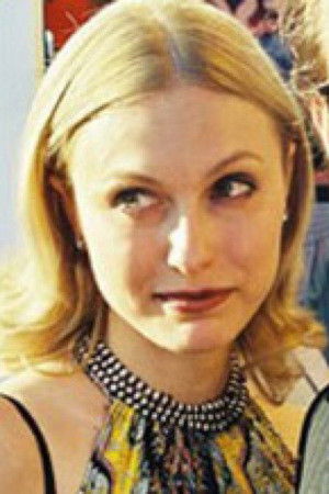 et billede af Ksenia Terentyeva