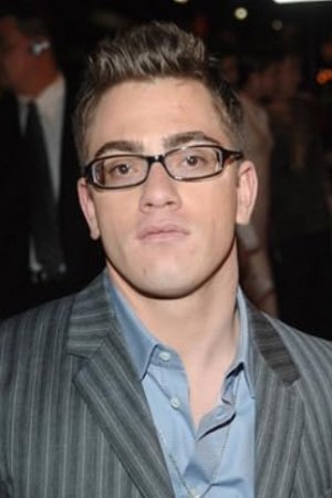 et billede af Eric Gores