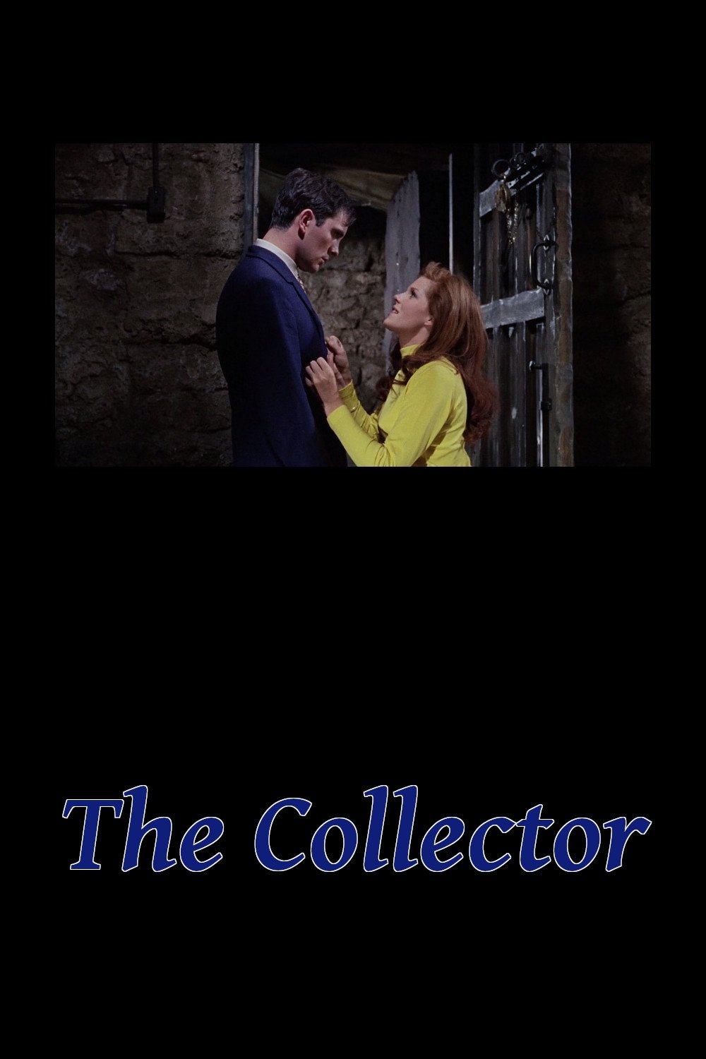 The Collector