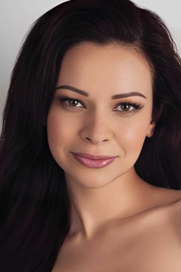 et billede af Emily MacLeod