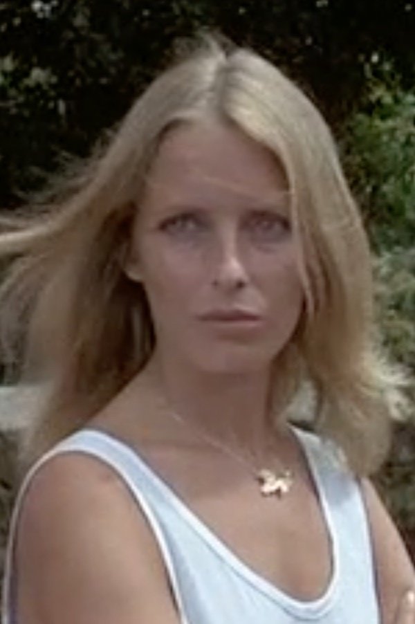 Julie Depouilly's picture in the cast