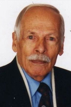 et billede af Ali Diab