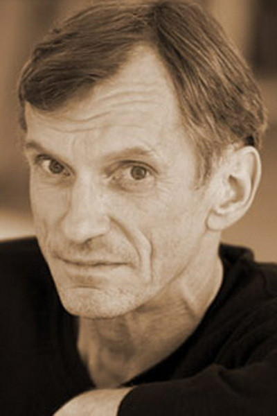 et billede af Sergey Zhukovich