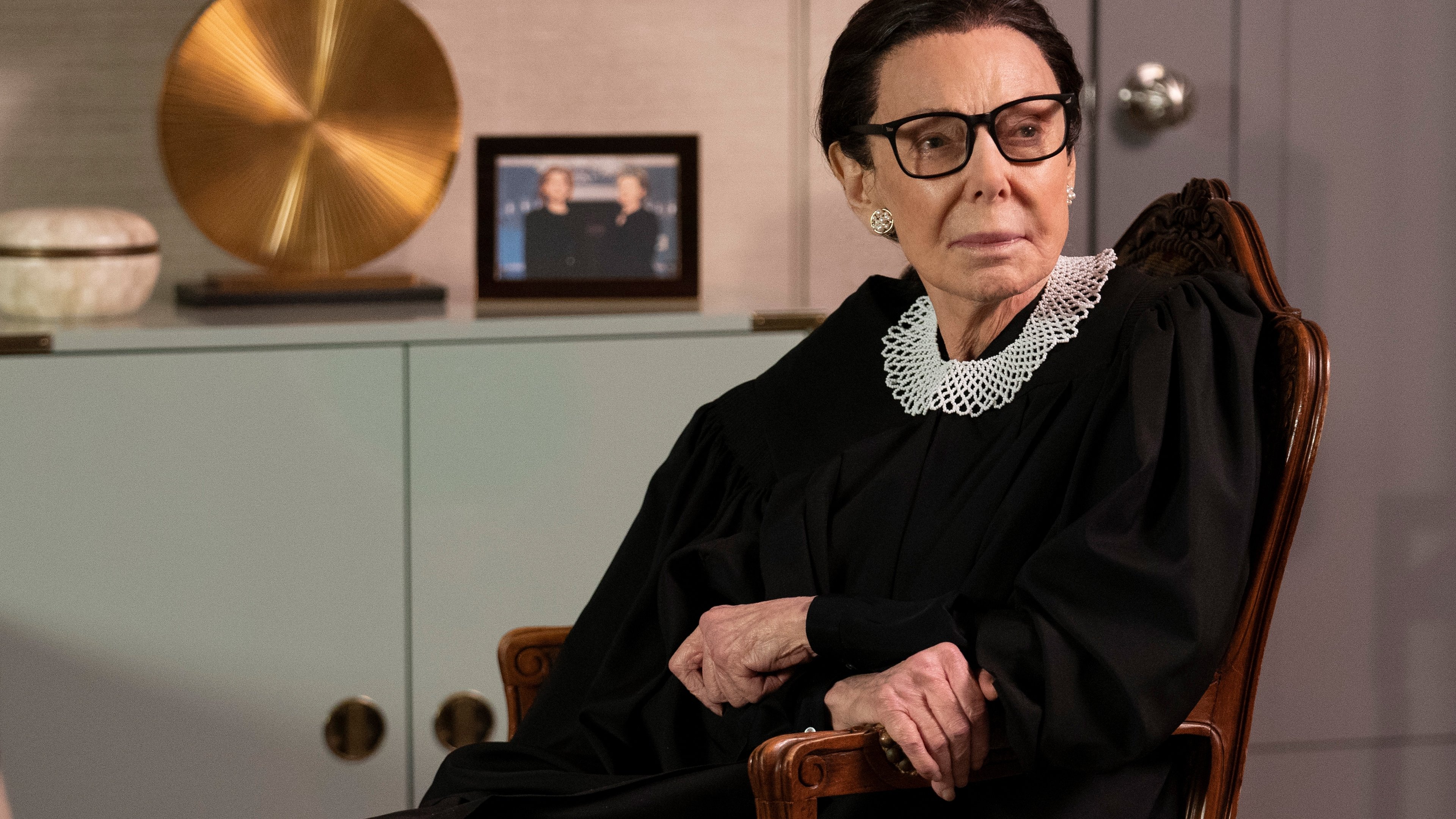 The Good Fight Staffel 5 :Folge 8 