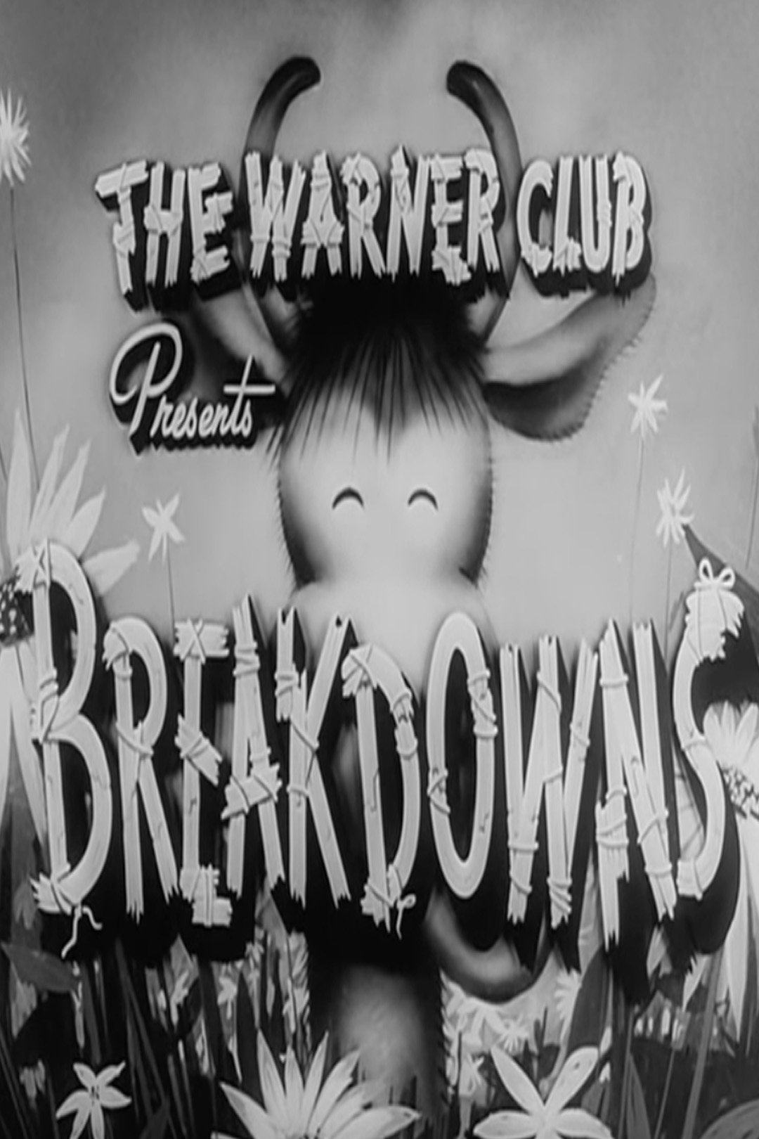 Breakdowns of 1944