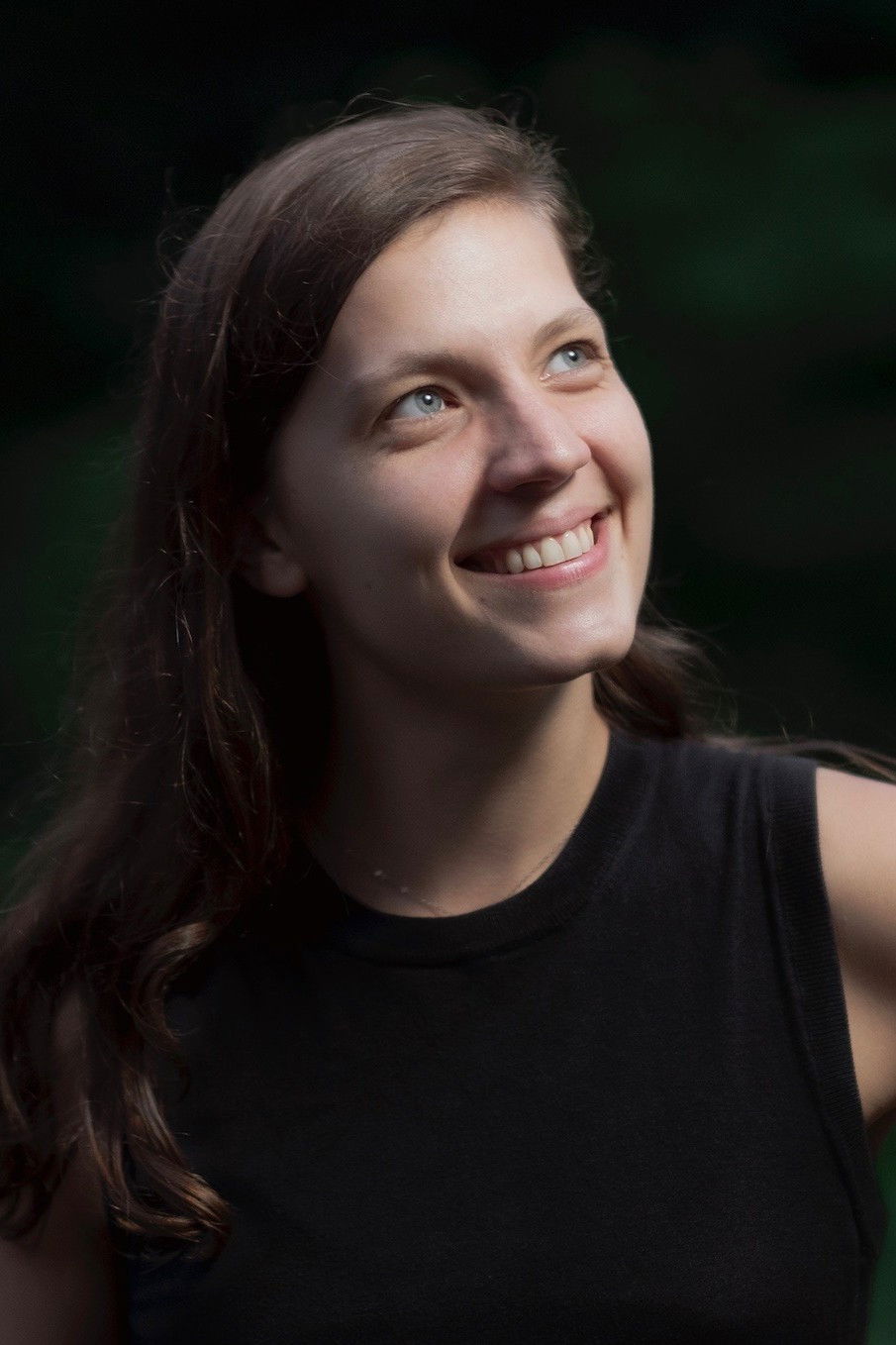 Et billede af Meghan McDonough