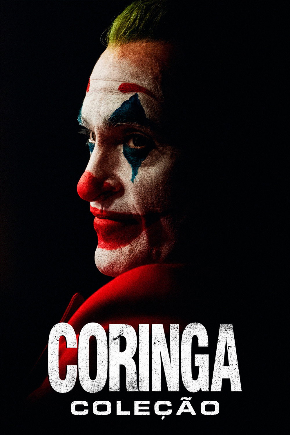 Coringa: Coleção