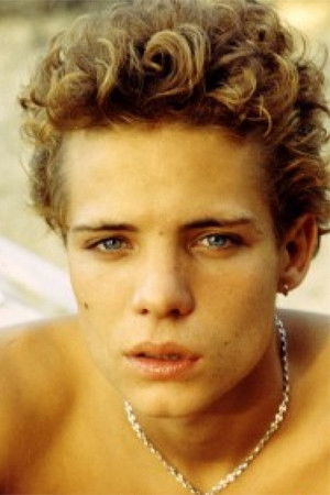 et billede af Tony Allessandri