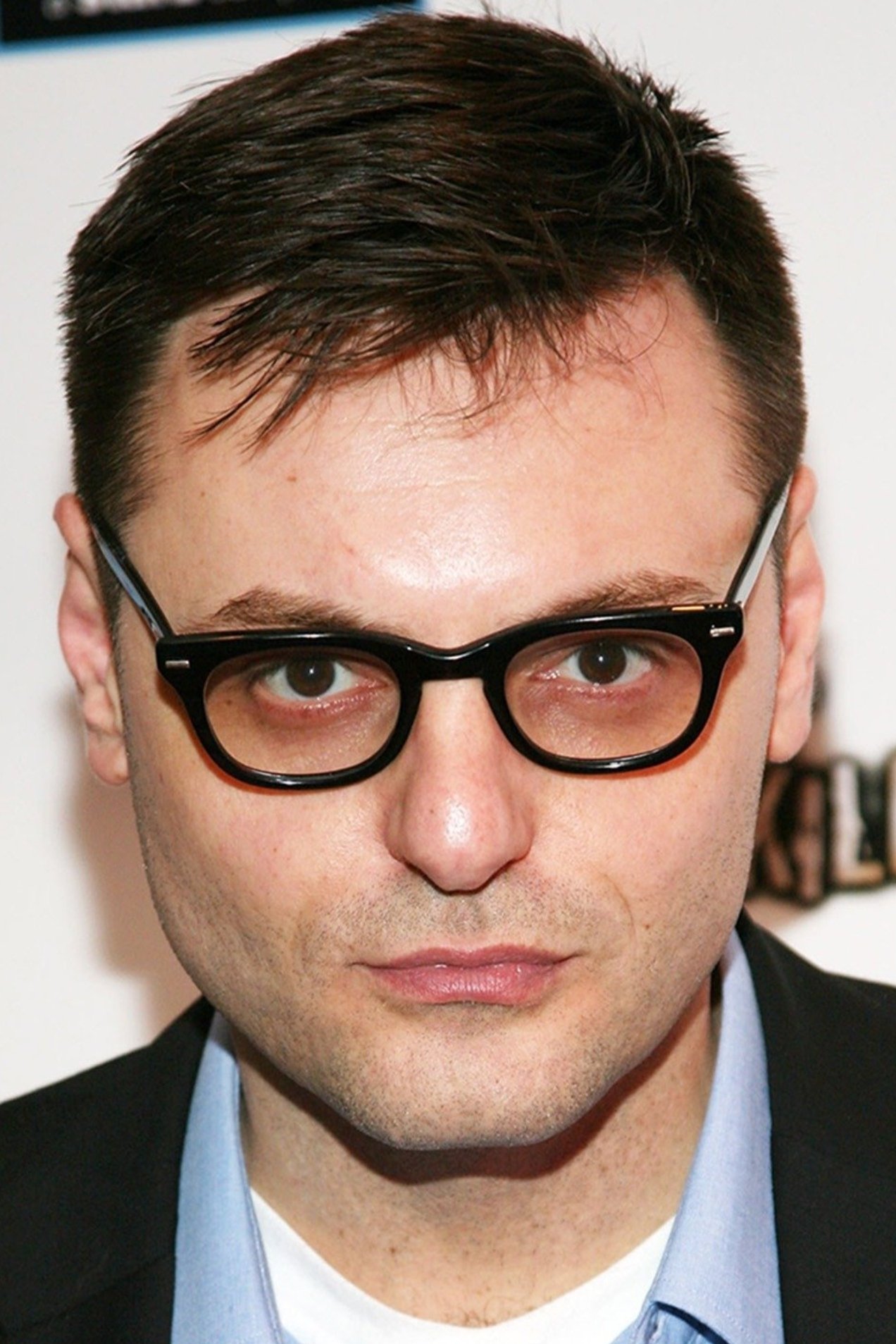 et billede af Rob Schmidt