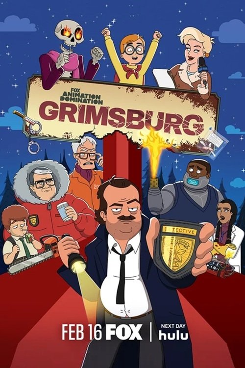 EN - Grimsburg (2024)