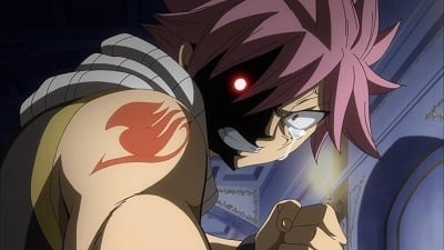 Fairy Tail Staffel 5 :Folge 16 