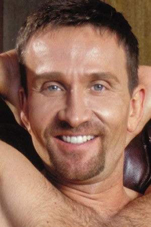 et billede af Matt Sizemore